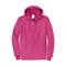 Port & Company® Core Fleece Full-Zip Hooded Sweatshirt